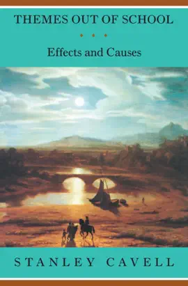 Read: Themes Book out of School