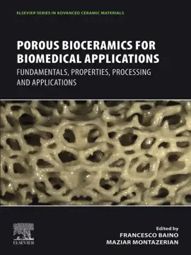 Read: Porous Bioceramics for Biomedical Book Applications