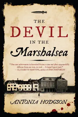 Read: Book The Devil in the Marshalsea