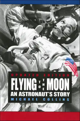 Read: Book Flying to the Moon