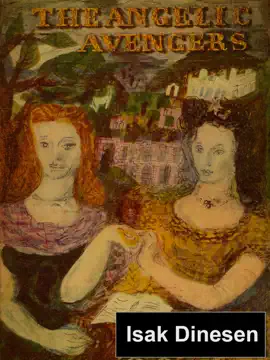 Angelic Avengers