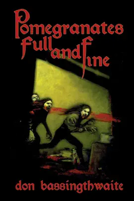 Read: Book Pomegranates Full and Fine