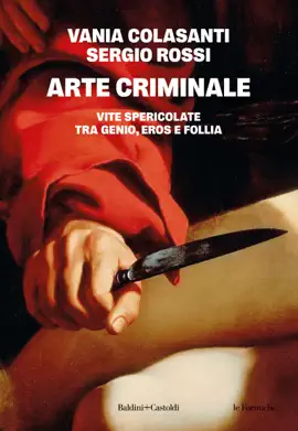 Read: Book Arte criminale