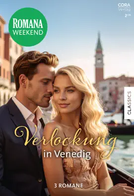Read: Romana Weekend Band Book 35