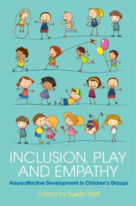 Read: Book Inclusion, Play and Empathy