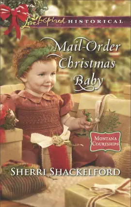 Read: Book Mail-Order Christmas Baby