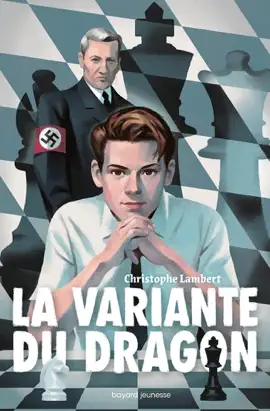 Read: Book La variante du dragon