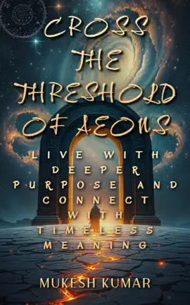 Read: Cross the Threshold Book of Aeons