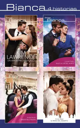 Read: Book E-Pack Bianca febrero 2020