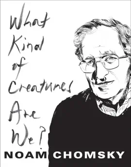 Read: What Kind of Creatures Are Book We?