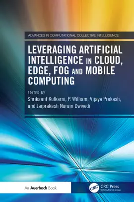 Read: Leveraging Artificial Intelligence Book in Cloud, Edge, Fog and Mobile Computing