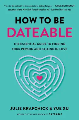 Read: How to Be Book Dateable