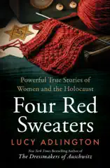 Four Red Sweaters