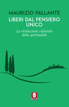 Read: Liberi Book dal pensiero unico