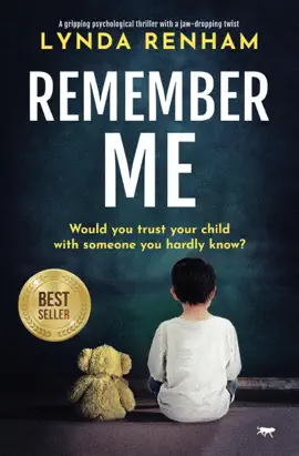 Read: Remember Book Me