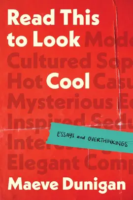 Read This to Look Cool
