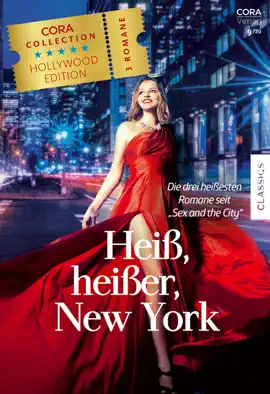 Read: CORA Collection Band 30 Book