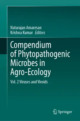 Read: Compendium of Book Phytopathogenic Microbes in Agro-Ecology