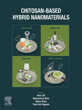 Read: Chitosan-Based Hybrid Nanomaterials Book