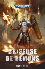 Briseuse de Démons - Jude Reid