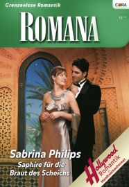 Saphire für die Braut des Scheichs - Sabrina Philips & Dorothea Ghasemi