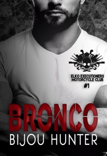 Bronco by Bijou Hunter