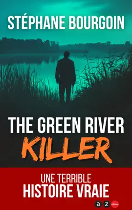 Read: Book The Green River Killer