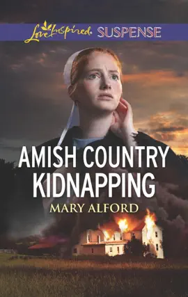 Read: Amish Book Country Kidnapping