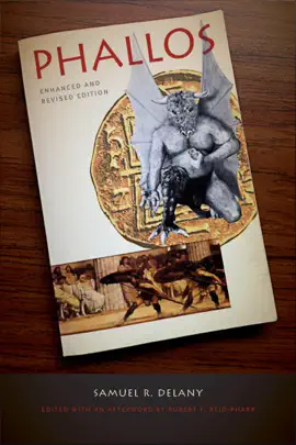 Read: Phallos