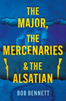 Read: The Major, The Mercenaries and The Book Alsatian