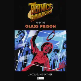 Read: Bernice Book Summerfield: The Glass Prison