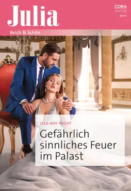 Read: Gefährlich sinnliches Feuer im Palast Book