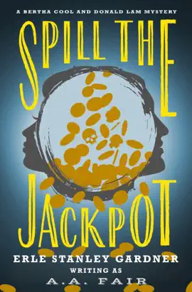 Read: Spill the Jackpot Book