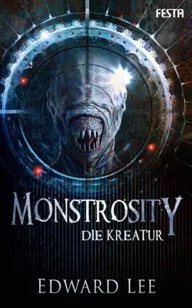 Read: Monstrosity - Die Kreatur Book