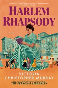 Harlem Rhapsody