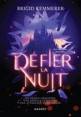 Read: Book Défier la nuit