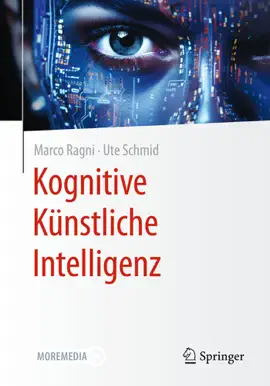 Read: Book Kognitive Künstliche Intelligenz