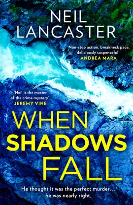 Read: When Shadows Fall Book