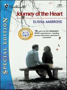 Read: Journey of the Book Heart