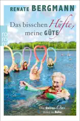 Das bisschen Hüfte, meine Güte