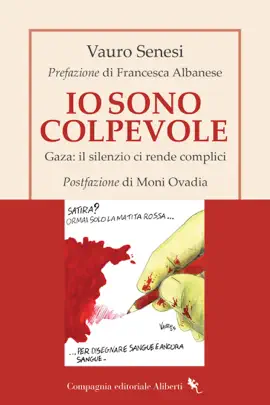 Read: Io Book sono colpevole