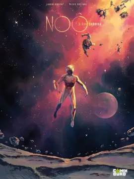 Read: Noô - Tome 03 Book