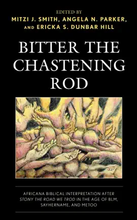 Read: Bitter the Chastening Book Rod