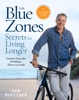 Book The Blue Zones Secrets for Living Longer