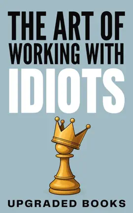 The Art of Working with Idiots