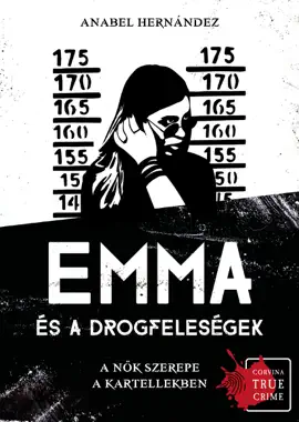 Read: Emma Book és a drogfeleségek