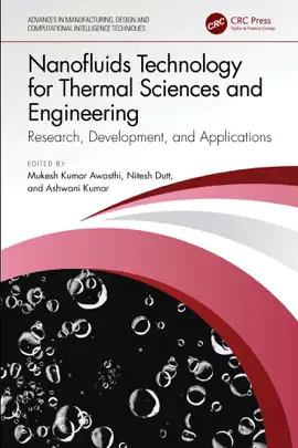 Read: Nanofluids Technology for Thermal Sciences and Book Engineering