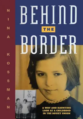 Read: Book Behind the Border