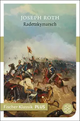 Read: Radetzkymarsch