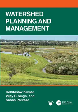 Read: Watershed Planning and Management Book